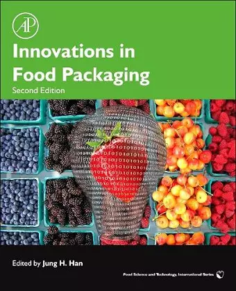 Innovations in Food Packaging cover