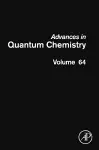 Advances in Quantum Chemistry cover