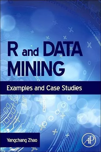 R and Data Mining cover