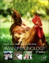 Avian Immunology cover