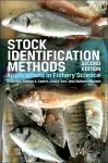 Stock Identification Methods cover