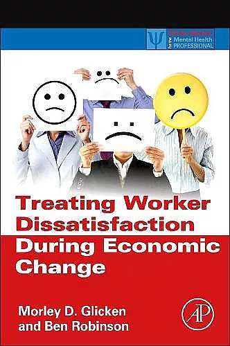 Treating Worker Dissatisfaction During Economic Change cover