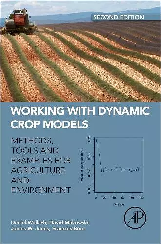 Working with Dynamic Crop Models cover