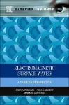 Electromagnetic Surface Waves cover