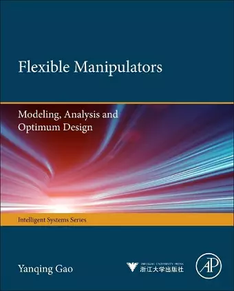 Flexible Manipulators cover