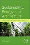 Sustainability, Energy and Architecture cover