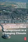 Coastal Risk Management in a Changing Climate cover