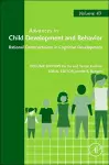 Rational Constructivism in Cognitive Development cover