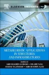 Metaheuristic Applications in Structures and Infrastructures cover