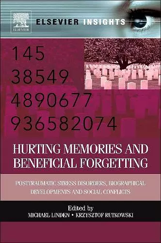 Hurting Memories and Beneficial Forgetting cover