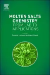 Molten Salts Chemistry cover