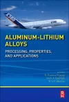 Aluminum-Lithium Alloys cover