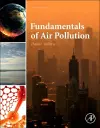 Fundamentals of Air Pollution cover