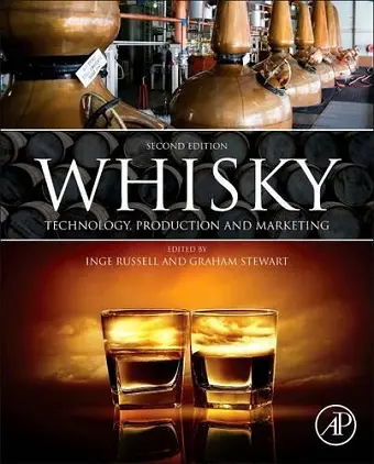 Whisky cover