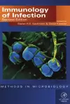 Immunology of Infection cover