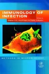 Immunology of Infection cover