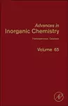 Advances in Inorganic Chemistry cover