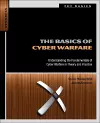 The Basics of Cyber Warfare cover