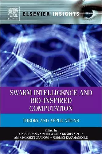 Swarm Intelligence and Bio-Inspired Computation cover