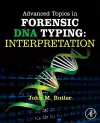 Advanced Topics in Forensic DNA Typing: Interpretation cover
