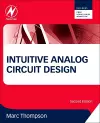 Intuitive Analog Circuit Design cover