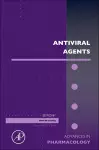 Antiviral Agents cover