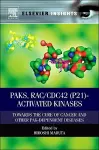 PAKs, RAC/CDC42 (p21)-activated Kinases cover