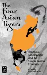 The Four Asian Tigers cover