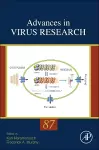 Advances in Virus Research cover