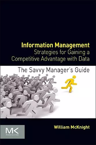 Information Management cover