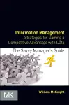 Information Management cover