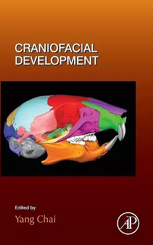 Craniofacial Development cover