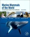 Marine Mammals of the World cover