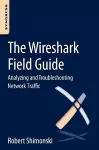 The Wireshark Field Guide cover