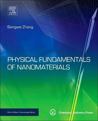 Physical Fundamentals of Nanomaterials cover