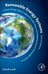 Renewable Energy Systems cover