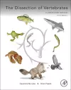 The Dissection of Vertebrates cover