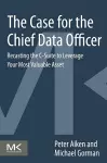 The Case for the Chief Data Officer cover