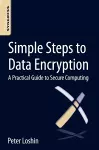 Simple Steps to Data Encryption cover