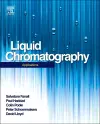 Liquid Chromatography cover