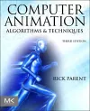 Computer Animation cover