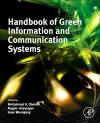 Handbook of Green Information and Communication Systems cover