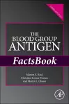 The Blood Group Antigen FactsBook cover