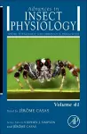 Spider Physiology and Behaviour cover