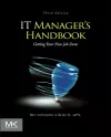 IT Manager's Handbook cover