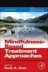 Mindfulness-Based Treatment Approaches cover