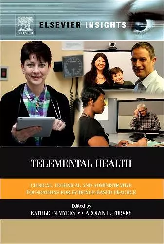 Telemental Health cover