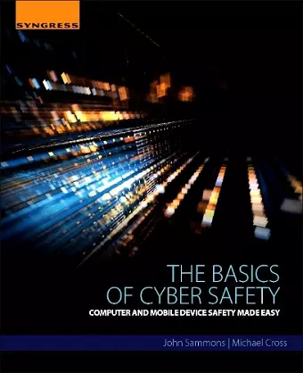 The Basics of Cyber Safety cover