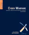 Cyber Warfare cover