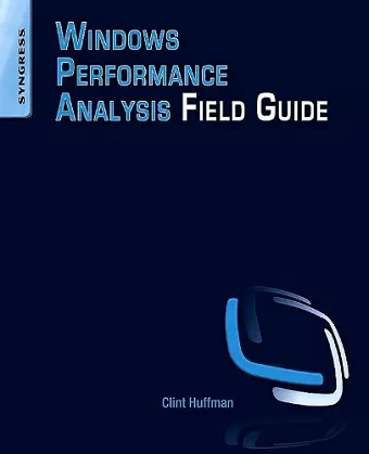 Windows Performance Analysis Field Guide cover